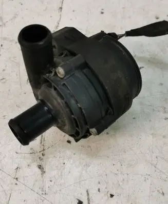 Mercedes-Benz ML W164 Electric auxiliary coolant/water pump A2118350364