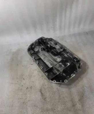 Audi A6 S6 C5 4B Oil sump 059103604D