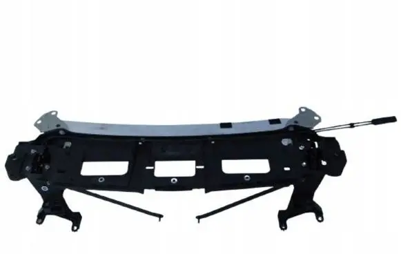 Mercedes-Benz S Z223 Maybach Front piece kit A2236205600 A2236205700 A2236205800