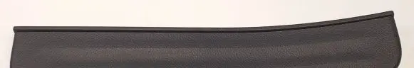 Infiniti FX Rear sill trim cover 769B31CA0A