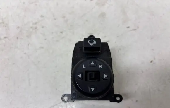 KIA Rio Wing mirror switch 299105326