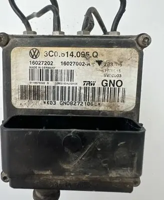 Volkswagen PASSAT B6 ABS Pump 3C0614095Q 16027202