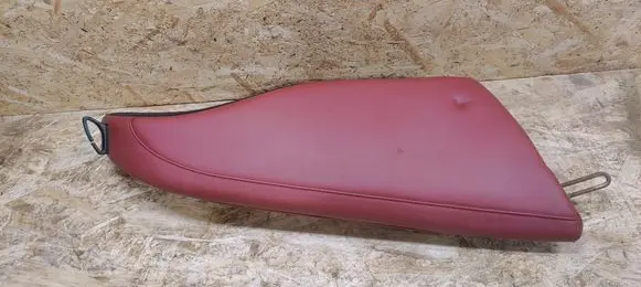 KIA Stinger Rear seat side top trim 