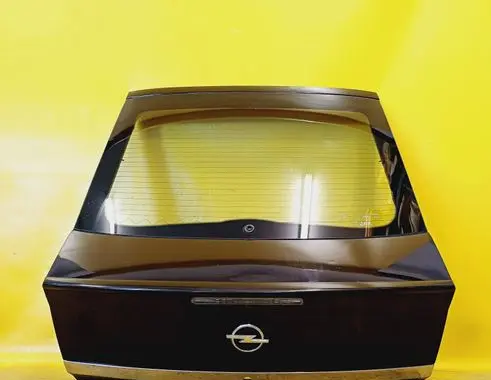 Opel Vectra C Truck tailgate 