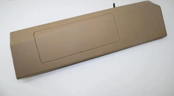 Porsche Panamera (970) Knee airbag 97080306104