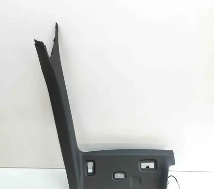 Mercedes-Benz C W205 (A) pillar trim A2056906625