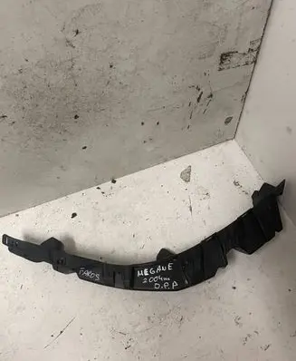 Renault Megane II Headlight/headlamp mounting bracket 8200114674 EPDMTD30