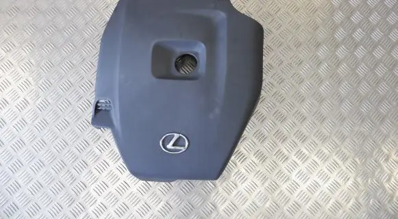 Lexus IS 220D-250-350 Engine cover (trim) 1261126020