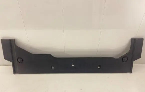 Audi A4 S4 B8 8K Other trunk/boot trim element 8T0863373