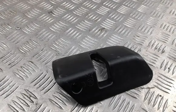 Porsche Panamera (970) Other rear door trim element 97053658200