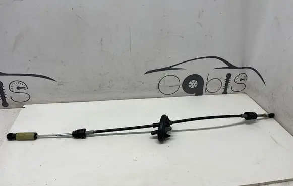 Mercedes-Benz Sprinter W906 Gear shift cable linkage A9062700173