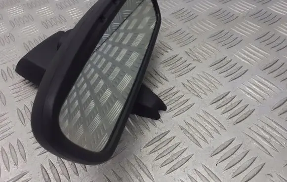 Ford C-MAX I Rear view mirror (interior) 3S7A-17E678-BA