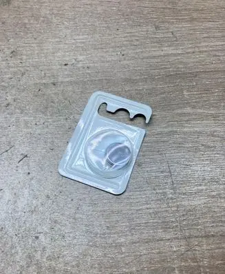 Mazda 323 Ignition key/card CR1620