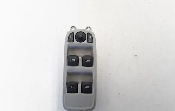 Volvo C70 Electric window control switch 31264922