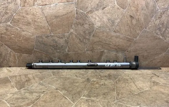BMW 5 F10 F11 Fuel main line pipe 780012401