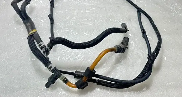 Audi A6 Allroad C7 Fuel line pipe 059130300 059130300CQ 059919565