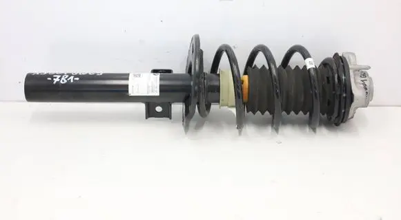 BMW X3 G01 Front shock absorber/damper 6871781