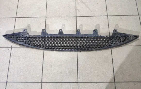 Hyundai Accent Front grill