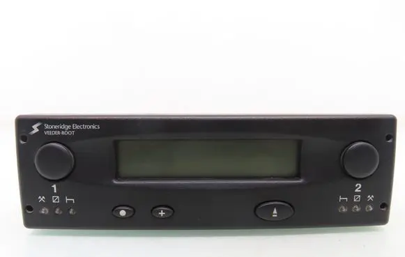 Ford Transit Tachometer 2416FVP YC1F17A266DE