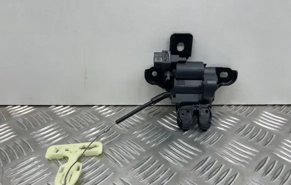 Ford Fusion II Tailgate/trunk/boot lock/catch/latch DS73F43282AE