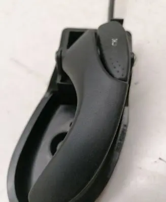 Ford Transit Front door interior handle YC15V22600AB