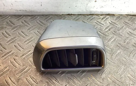 Porsche Cayenne (92A) Dashboard side air vent grill/cover trim 7P5819204B