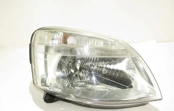 Peugeot Partner Headlight/headlamp
