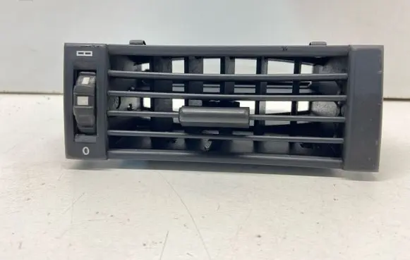 Mercedes-Benz E W124 Dashboard side air vent grill/cover trim A1248301054
