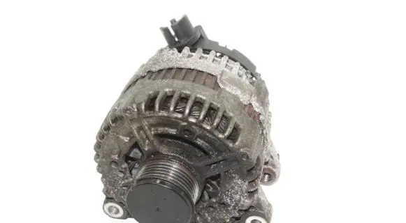 Land Rover Freelander 2 - LR2 Generator/alternator 6G9N10300YC 0121715024