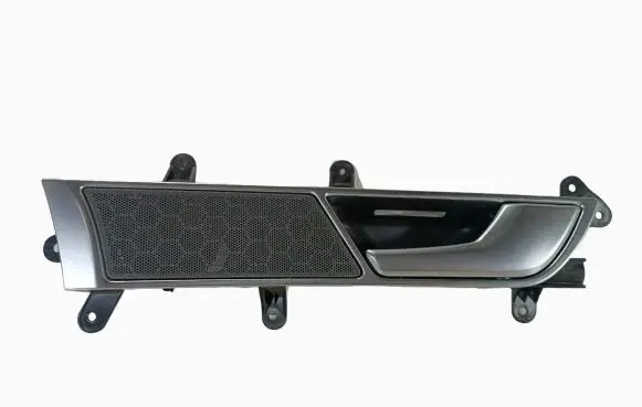 Audi A6 S6 C6 4F Front door interior handle 4F0837020