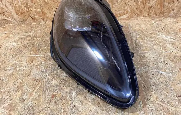 Porsche Macan (95B) Headlight/headlamp 95b941010ah