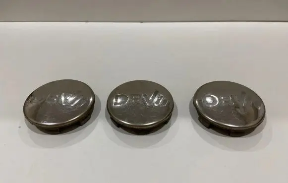 Volkswagen PASSAT B3 Non-original wheel cap 
