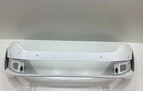 Skoda Octavia Mk4 Front bumper 5E3807221L