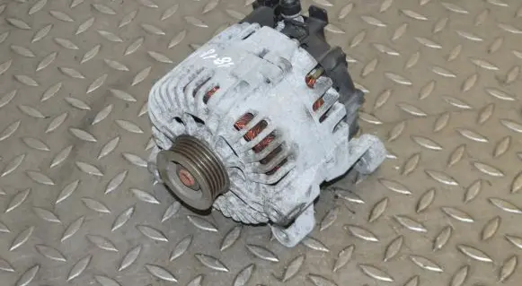 Mini Cooper Countryman R60 Generator/alternator 7823291