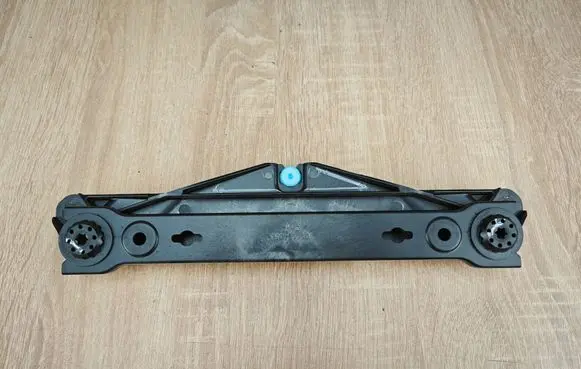 BMW X6 G06 Tailgate/trunk/boot lid buffer 7495607