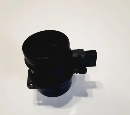 Audi A4 S4 B7 8E 8H Mass air flow meter 074906461B