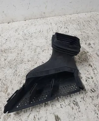 Audi A4 S4 B8 8K Air intake duct part 1021300