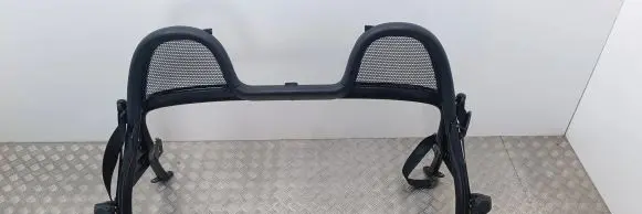 Porsche Boxster 986 Convertible roof roll over bar 