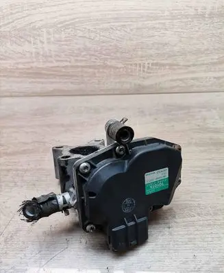 Toyota Yaris Throttle body valve 2580033011 VN1501000031