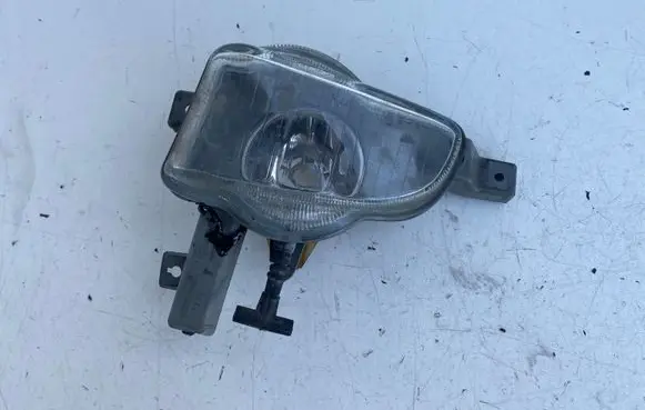 Volvo S40, V40 Front fog light 30865564
