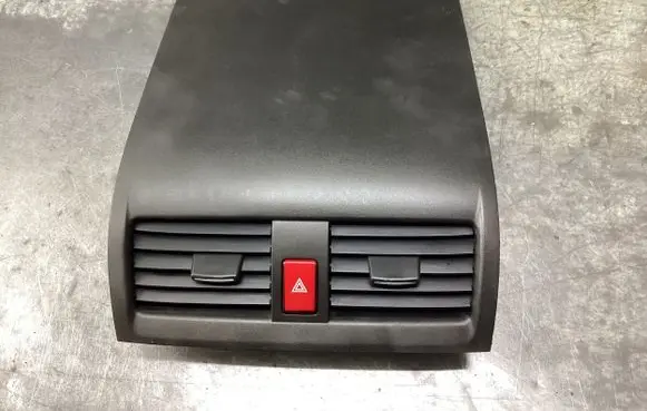 Honda Accord Dash center air vent grill GA495111100 GA325111100