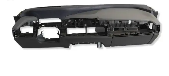 BMW 7 G70 Dashboard 9870904