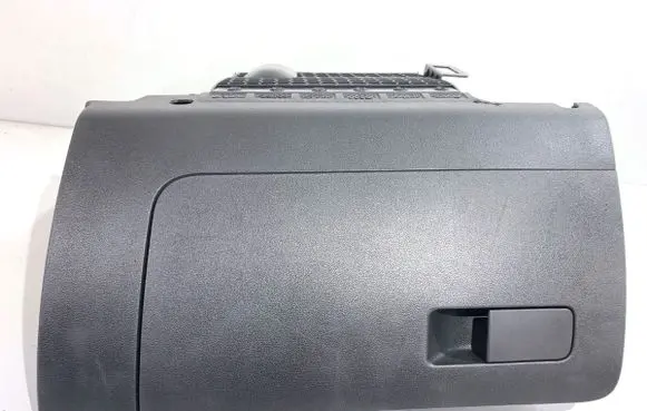 Glove box set