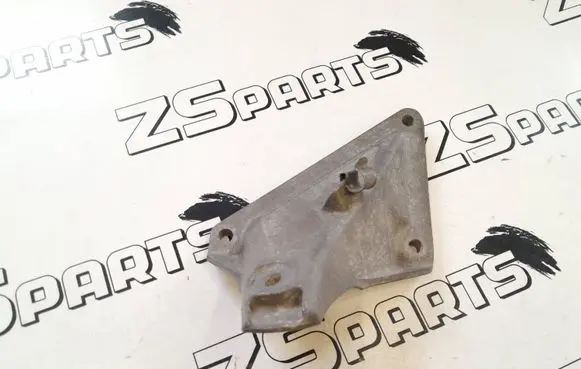 BMW 7 E65 E66 Engine mounting bracket 6758419 AC46000 13807410