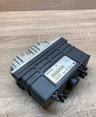 Audi 80 90 S2 B4 Engine control unit/module ECU 8A0907311E 0261203196 197