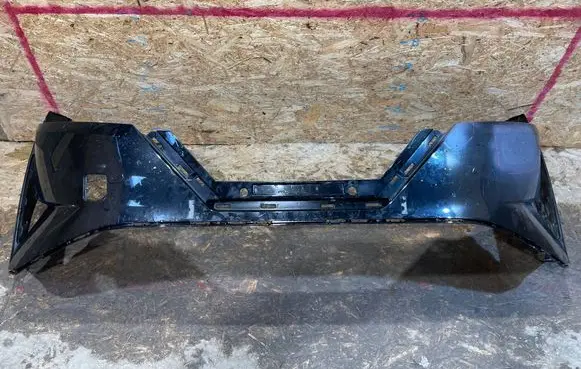 Nissan Qashqai J12 Front bumper 620226UA0H S2511C094-Z 62022-6UA0H