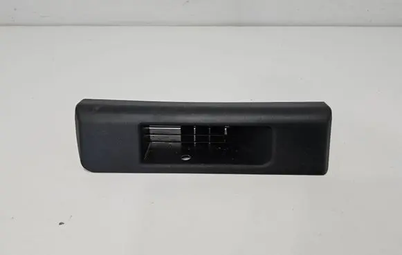 Toyota Sienna XL40 IV Dash center air vent grill 8722508020