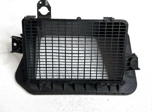 Audi A4 S4 B9 Air intake duct part 8W1819904A