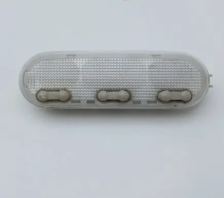 Renault Megane II Front seat light 8200073234