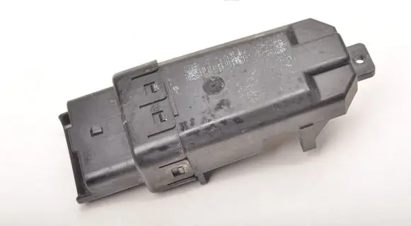 Renault Megane II Electric power window relay PRAWY